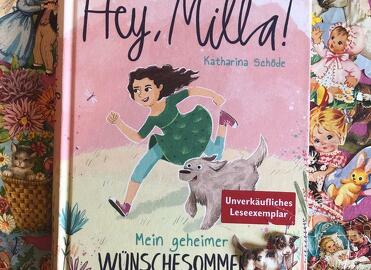 Millas Ameisensommer