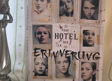 Der Fluch des alten Grand Hotel