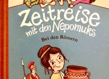 Trouble im alten Rom