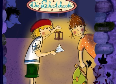 Willibald, das liebe Burg-Gespenst!