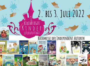 Die Kirchberger Kinderliteraturtage